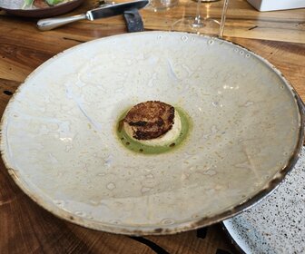 Le Cor de Chasse (Wéris), mijn bezoek op 28 april 2025, foto 38 van 45