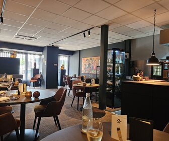 Sjef's Table (Rijen), mijn bezoek op 1 juni 2025, foto 9 van 25