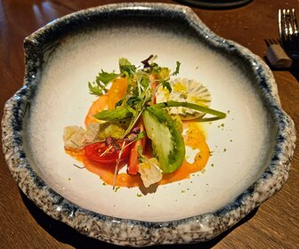 Sjef's Table (Rijen), mijn bezoek op 1 juni 2025, foto 7 van 25