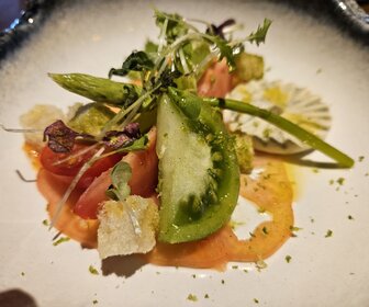 Sjef's Table (Rijen), mijn bezoek op 1 juni 2025, foto 6 van 25