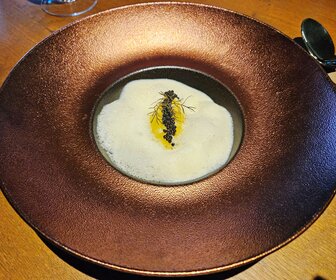 Sjef's Table (Rijen), mijn bezoek op 1 juni 2025, foto 1 van 25