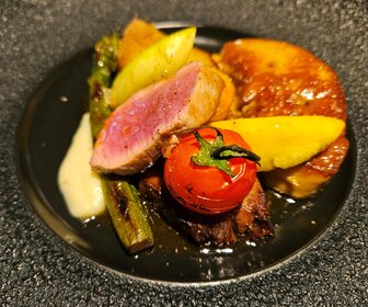 Sjef's Table (Rijen), mijn bezoek op 1 juni 2025, foto 19 van 25