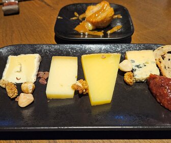 Sjef's Table (Rijen), mijn bezoek op 1 juni 2025, foto 16 van 25