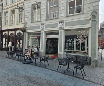 Madame Simit (Breda), mijn bezoek op 3 juni 2025, foto 2 van 7