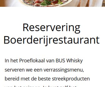 Bus Whiskey (Loosbroek), mijn bezoek op 6 juni 2025, foto 3 van 3