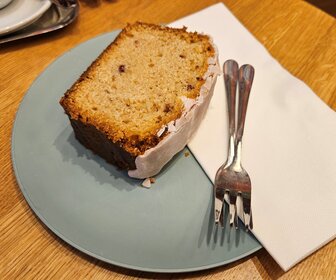 Coffeecompany (Den Bosch), mijn bezoek op 11 juli 2025, foto 2 van 4