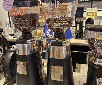 Coffeecompany (Den Bosch), mijn bezoek op 11 juli 2025, foto 1 van 4
