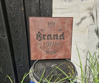 Copain (Den Bosch), mijn bezoek op 11 juli 2025, foto 7 van 28