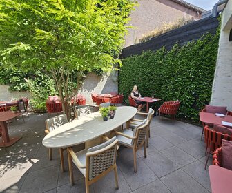 Copain (Den Bosch), mijn bezoek op 11 juli 2025, foto 5 van 28
