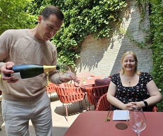 Copain (Den Bosch), mijn bezoek op 11 juli 2025, foto 3 van 28