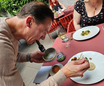 Copain (Den Bosch), mijn bezoek op 11 juli 2025, foto 1 van 28