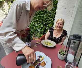 Copain (Den Bosch), mijn bezoek op 11 juli 2025, foto 21 van 28