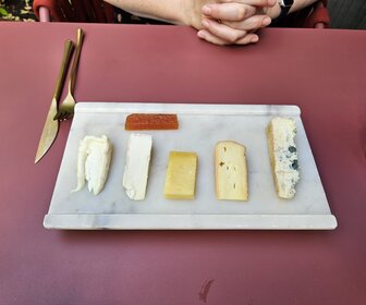 Copain (Den Bosch), mijn bezoek op 11 juli 2025, foto 26 van 28