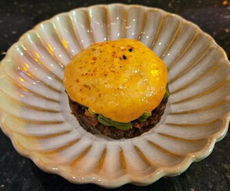 INTI Gastrobar (Breda), mijn bezoek op 13 juli 2025, foto 9 van 15