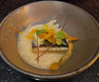 INTI Gastrobar (Breda), mijn bezoek op 13 juli 2025, foto 5 van 15