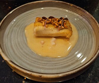INTI Gastrobar (Breda), mijn bezoek op 13 juli 2025, foto 3 van 15