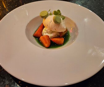 INTI Gastrobar (Breda), mijn bezoek op 13 juli 2025, foto 10 van 15