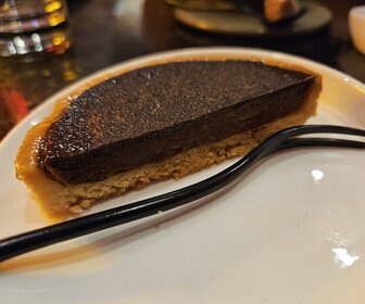 INTI Gastrobar (Breda), mijn bezoek op 13 juli 2025, foto 14 van 15