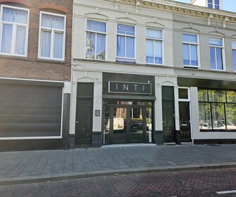 INTI Gastrobar (Breda), mijn bezoek op 13 juli 2025, foto 15 van 15