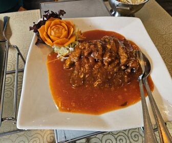 Golden Rose (Ulvenhout), mijn bezoek op 3 augustus 2025, foto 3 van 6