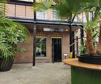 Chocolat (Breda), mijn bezoek op 8 augustus 2025, foto 8 van 39