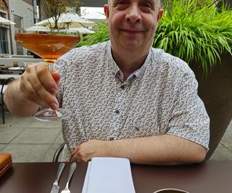 Chocolat (Breda), mijn bezoek op 8 augustus 2025, foto 12 van 39