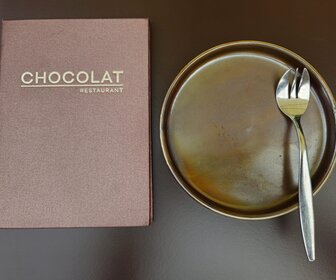 Chocolat (Breda), mijn bezoek op 8 augustus 2025, foto 10 van 39