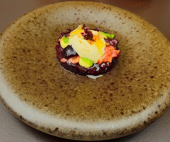 Chocolat (Breda), mijn bezoek op 8 augustus 2025, foto 2 van 39