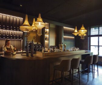 Chocolat (Breda), mijn bezoek op 8 augustus 2025, foto 14 van 39