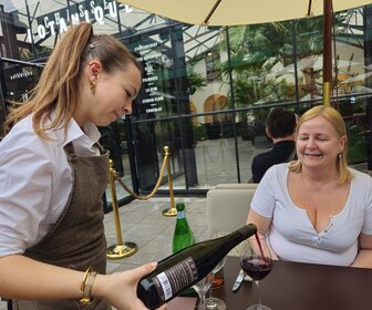 Chocolat (Breda), mijn bezoek op 8 augustus 2025, foto 4 van 39