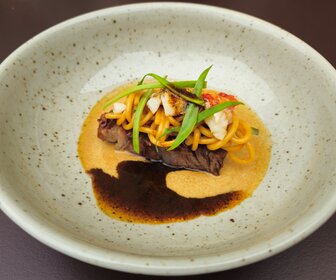 Chocolat (Breda), mijn bezoek op 8 augustus 2025, foto 6 van 39