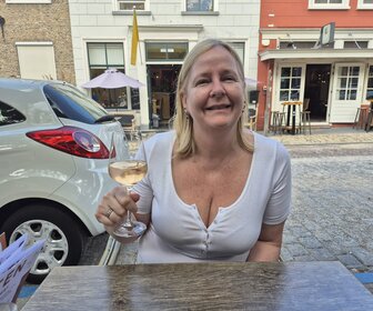 elMiguel (Willemstad nb), mijn bezoek op 24 augustus 2025, foto 4 van 7