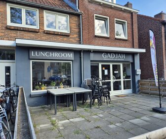 Gadjah (Breda), mijn bezoek op 24 augustus 2025, foto 3 van 17