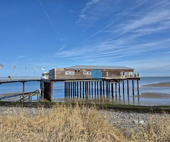 Strandclub Zee (Scharendijke), mijn bezoek op 25 augustus 2025, foto 8 van 12