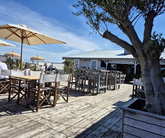 Strandclub Zee (Scharendijke), mijn bezoek op 25 augustus 2025, foto 9 van 12