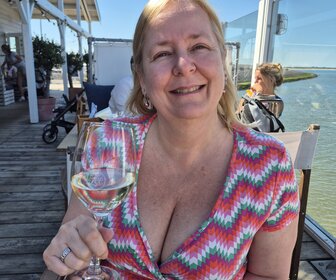 Strandclub Zee (Scharendijke), mijn bezoek op 25 augustus 2025, foto 6 van 12
