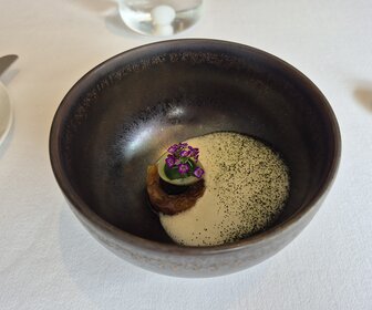Yano (Rotterdam), mijn bezoek op 28 augustus 2025, foto 10 van 42