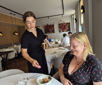 Yano (Rotterdam), mijn bezoek op 28 augustus 2025, foto 23 van 42
