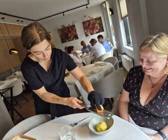 Yano (Rotterdam), mijn bezoek op 28 augustus 2025, foto 24 van 42