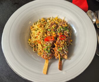 Wij eten thuis (Brielle), mijn bezoek op 30 augustus 2025, foto 8 van 15
