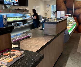 Friethuys Kei-Lekker (Breda), mijn bezoek op 17 oktober 2025, foto 4 van 8