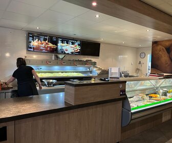 Friethuys Kei-Lekker (Breda), mijn bezoek op 17 oktober 2025, foto 8 van 8