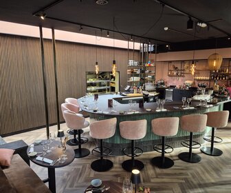 Restaurant Zuyd (Breda), mijn bezoek op 20 oktober 2025, foto 22 van 25