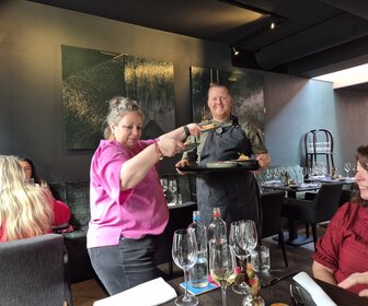 Restaurant Zuyd (Breda), mijn bezoek op 20 oktober 2025, foto 19 van 25