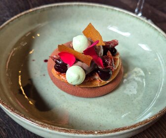 Restaurant Zuyd (Breda), mijn bezoek op 20 oktober 2025, foto 25 van 25
