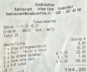 Stadsjochies (Utrecht), mijn bezoek op 2 november 2025, foto 31 van 34
