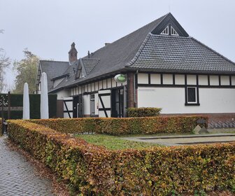 Hofstede De Blaak (Tilburg), mijn bezoek op 15 november 2025, foto 18 van 25