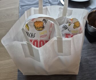 't Zijwieltje (Bavel), mijn bezoek op 16 januari 2026, foto 7 van 7