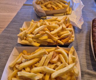 't Zijwieltje (Bavel), mijn bezoek op 16 januari 2026, foto 6 van 7