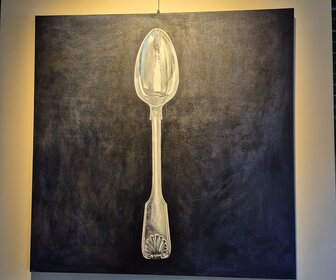 Spoon (Cuijk), mijn bezoek op 18 januari 2026, foto 43 van 63